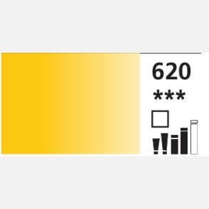 System3 500 ml - 620 Cadmium Yellow Hue